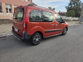 Peugeot Partner 1.6 TDI �����  | Mobile.bg � ����� ������ 5