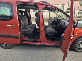 Peugeot Partner 1.6 TDI �����  | Mobile.bg � ����� ������ 9