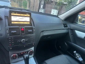 Mercedes-Benz C 200 - 7200 € - 51593701 13