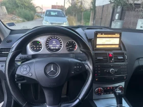 Mercedes-Benz C 200 - 7200 € - 51593701 14