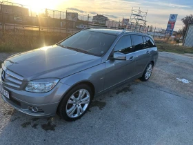 Mercedes-Benz C 200 - 7200 € - 51593701 2