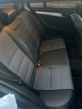 Mercedes-Benz C 200 - 7200 € - 51593701 15