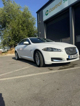 Jaguar Xf | Mobile.bg � ����� ������ 2