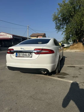 Jaguar Xf | Mobile.bg � ����� ������ 7