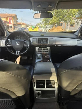 Jaguar Xf | Mobile.bg � ����� ������ 15