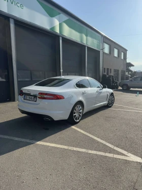 Jaguar Xf | Mobile.bg � ����� ������ 9