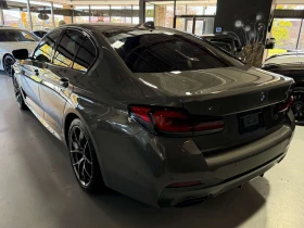 BMW 530E 530e xDrive Plug-In Hybrid M-Sport | Mobile.bg � ����� ������ 5