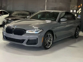 ����� �� �������� �� BMW 530E 530e xDrive Plug-In Hybrid M-Sport