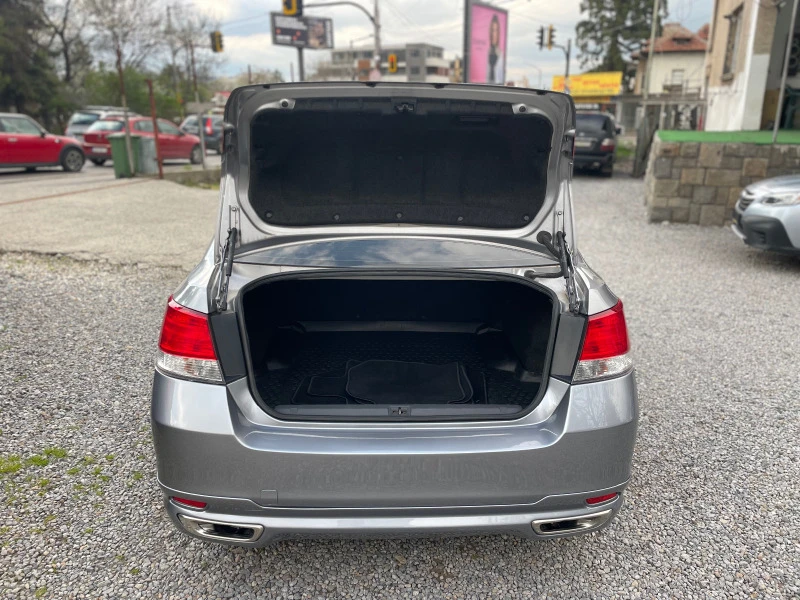 Subaru Legacy 2.5 GT 265, снимка 13 - Автомобили и джипове - 40455535