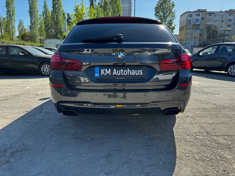 BMW 550 M 550D xDrive Facelift, снимка 5 - Автомобили и джипове - 45285011