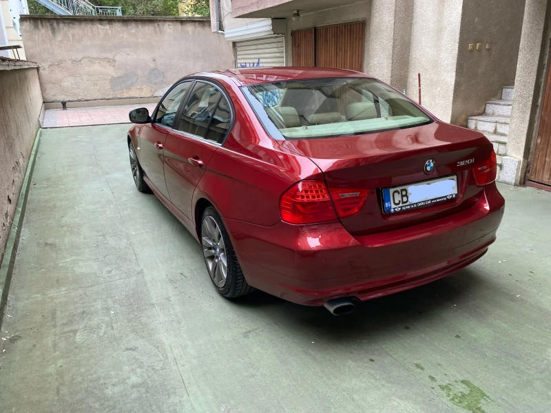 BMW 320 Facelift, снимка 5 - Автомобили и джипове - 47330565