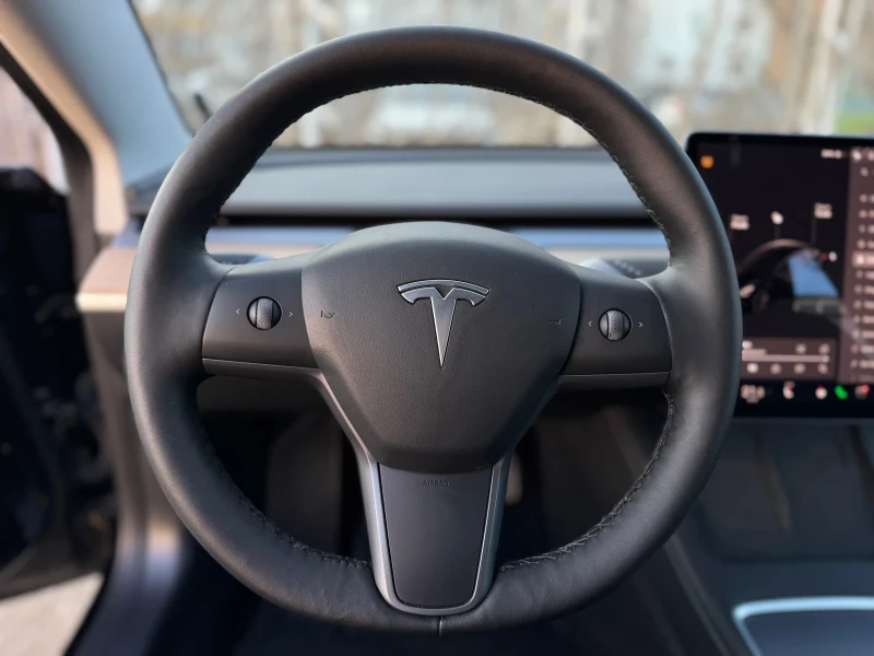 Tesla Model 3 Long Range, снимка 8 - Автомобили и джипове - 48395202