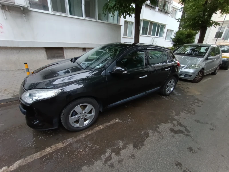 Renault Megane 3, снимка 11 - Автомобили и джипове - 51201867