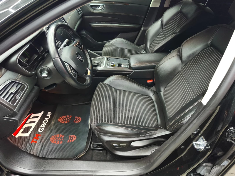 Renault Talisman 1.6dci   Euro6, снимка 8 - Автомобили и джипове - 51367938