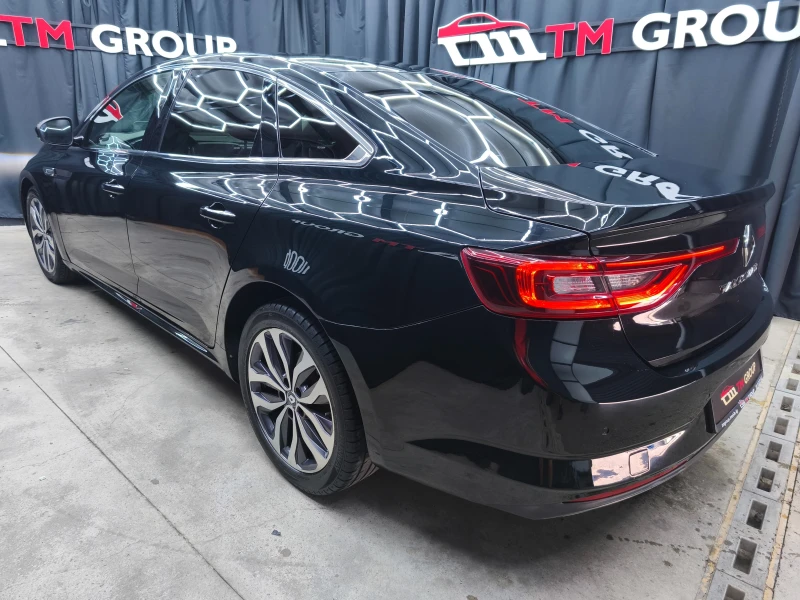 Renault Talisman 1.6dci   Euro6, снимка 6 - Автомобили и джипове - 51367938