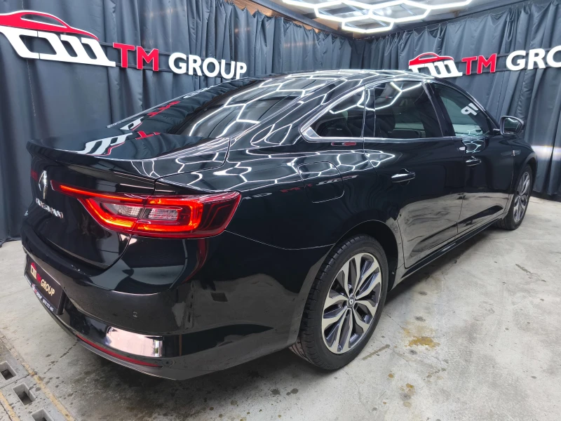 Renault Talisman 1.6dci   Euro6, снимка 4 - Автомобили и джипове - 51367938