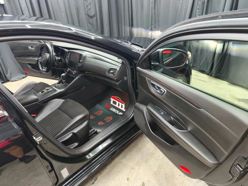 Renault Talisman 1.6dci   Euro6, снимка 11 - Автомобили и джипове - 51367938