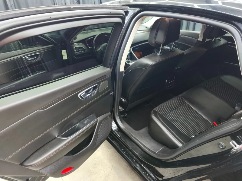 Renault Talisman 1.6dci   Euro6, снимка 9 - Автомобили и джипове - 51367938