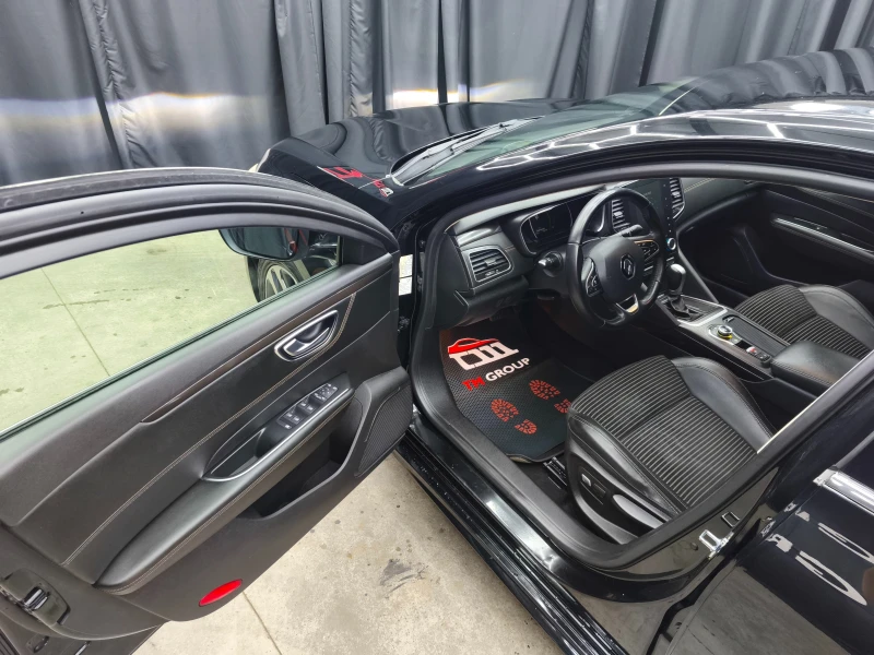 Renault Talisman 1.6dci   Euro6, снимка 7 - Автомобили и джипове - 51367938