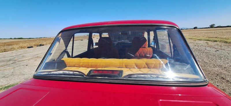 Lada 2105 21051, снимка 7 - Автомобили и джипове - 51580888