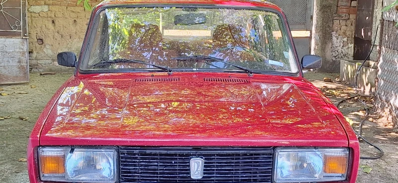 Lada 2105 21051, снимка 3 - Автомобили и джипове - 51580888