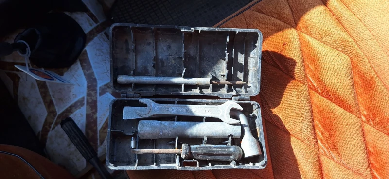 Lada 2105 21051, снимка 13 - Автомобили и джипове - 51580888