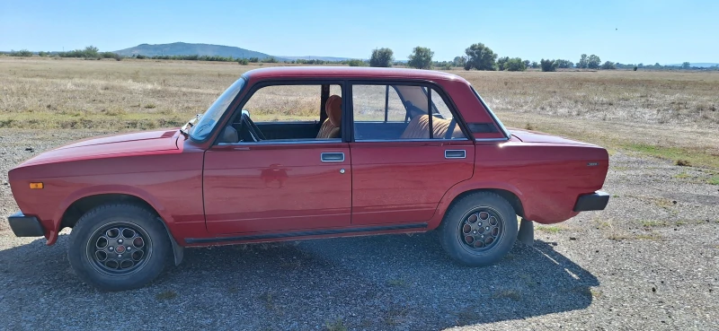 Lada 2105 21051, снимка 2 - Автомобили и джипове - 51580888