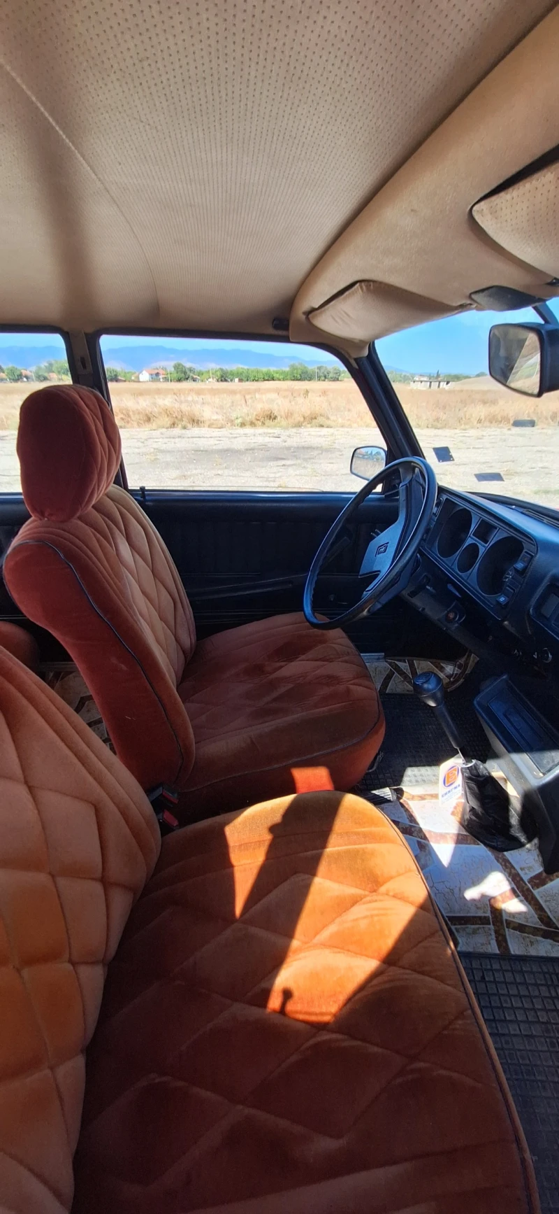 Lada 2105 21051, снимка 8 - Автомобили и джипове - 51580888