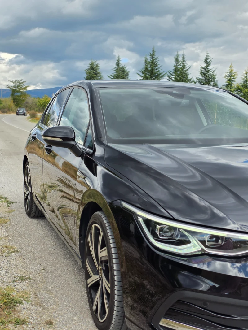 VW Golf, снимка 2 - Автомобили и джипове - 52531454