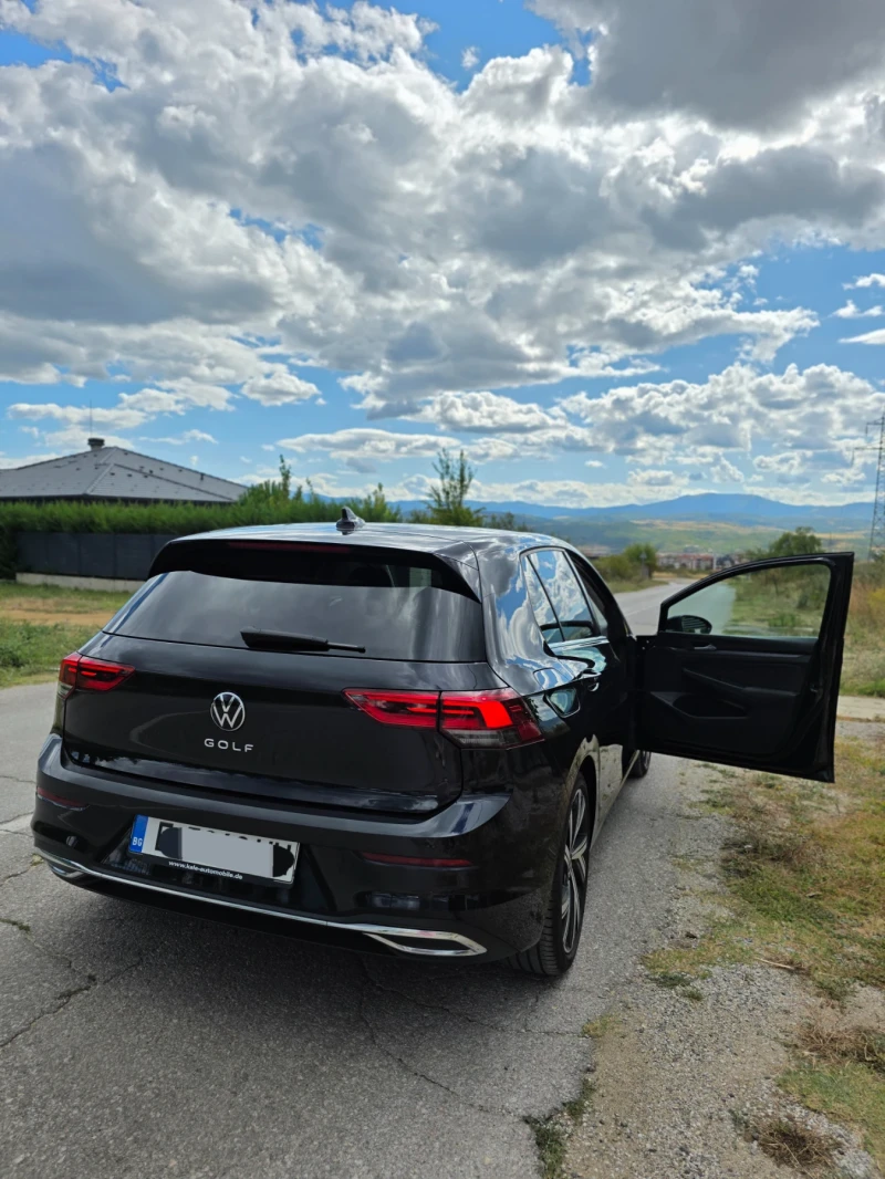 VW Golf, снимка 5 - Автомобили и джипове - 52531454