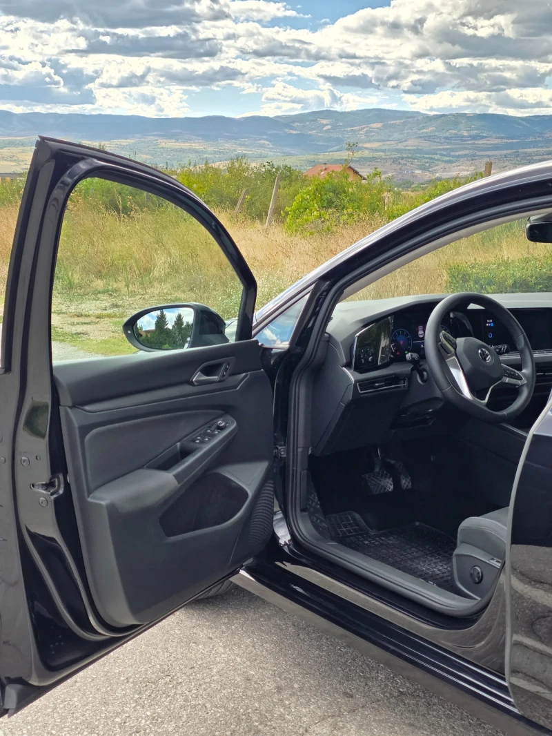 VW Golf, снимка 8 - Автомобили и джипове - 52531454