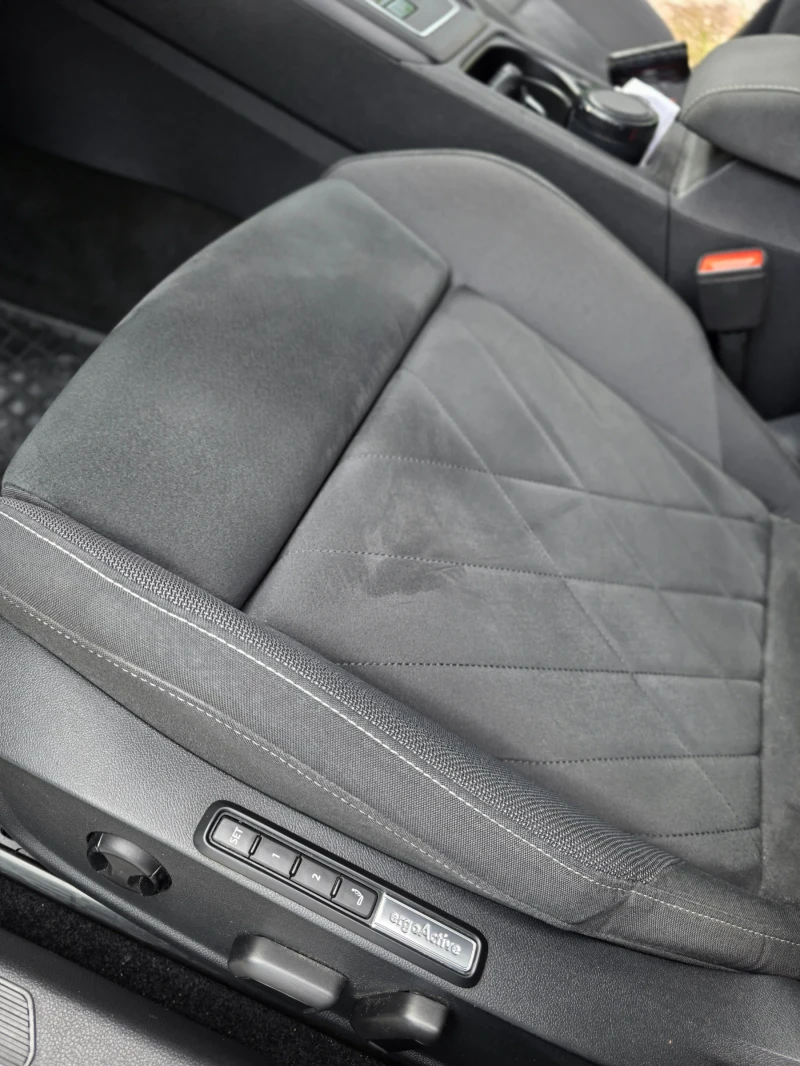 VW Golf, снимка 9 - Автомобили и джипове - 52531454