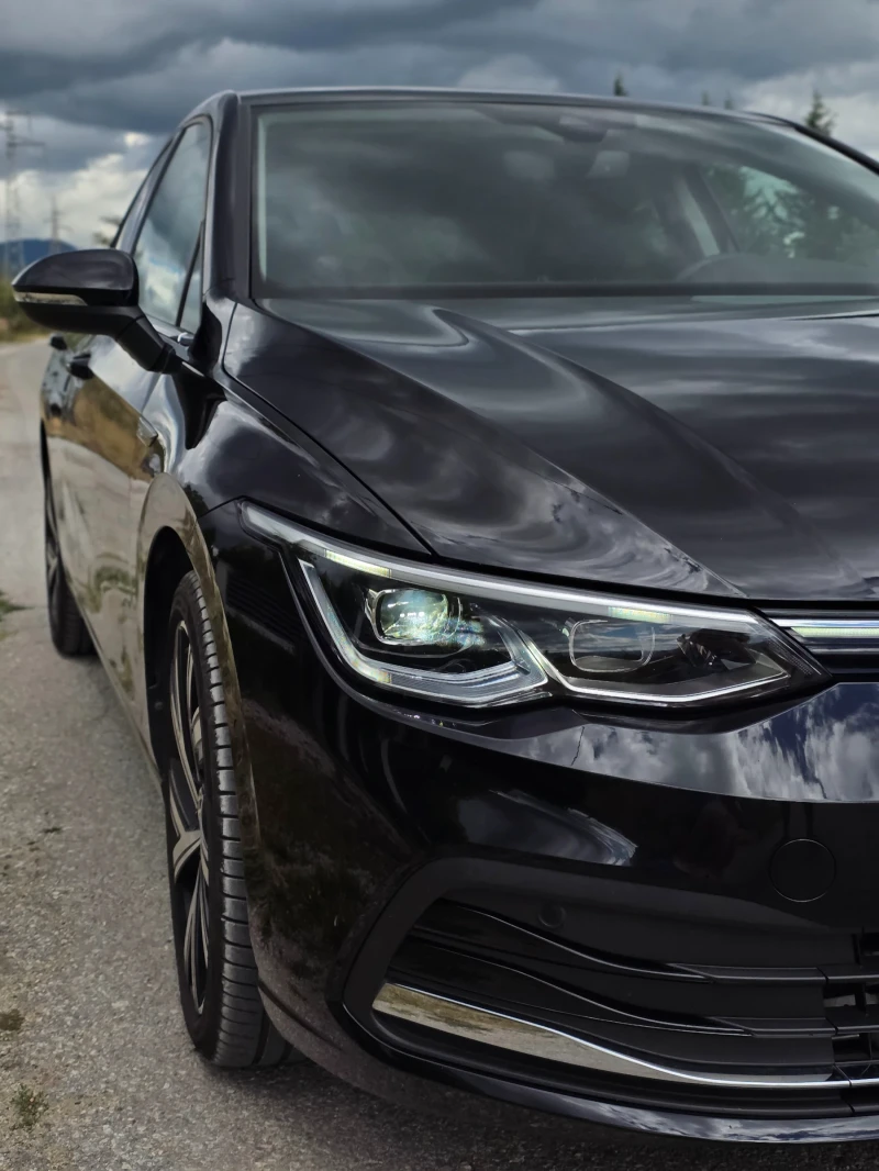 VW Golf, снимка 4 - Автомобили и джипове - 52531454