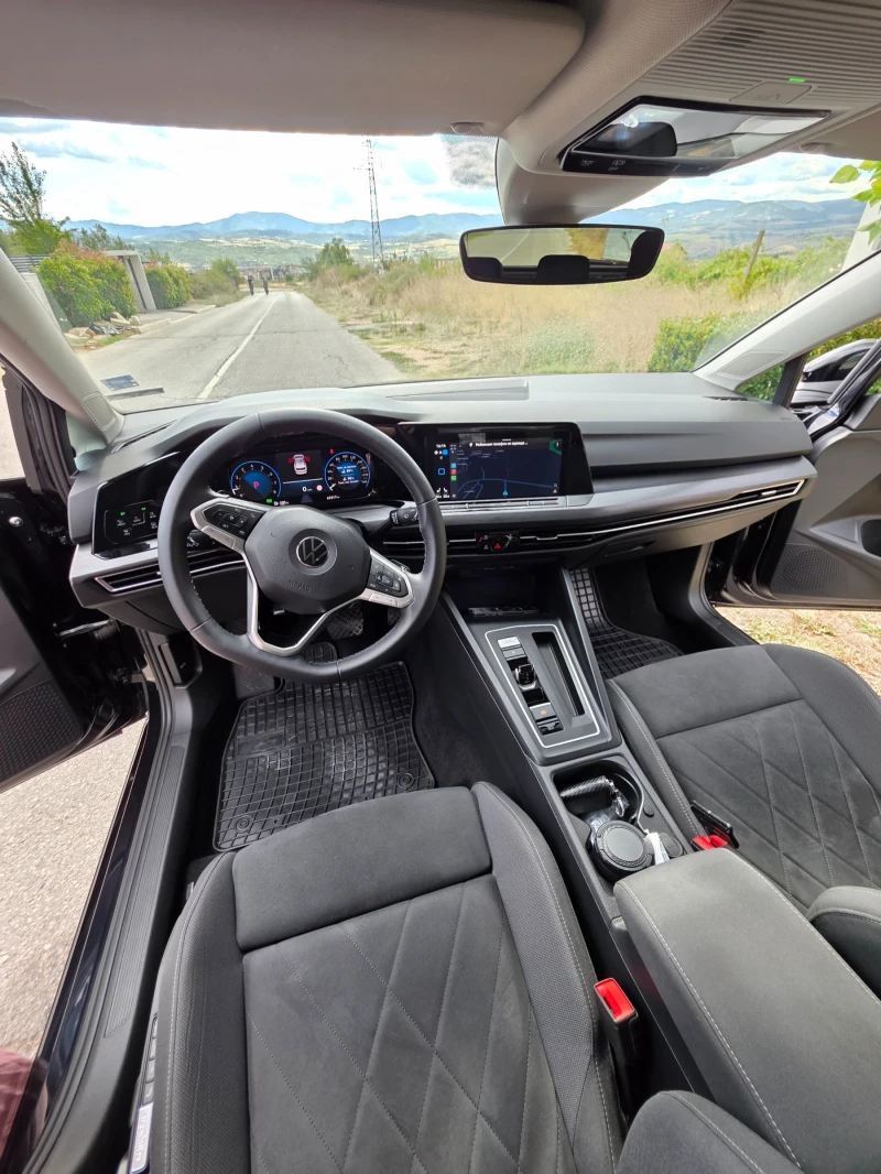 VW Golf, снимка 10 - Автомобили и джипове - 52531454