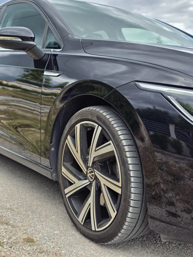 VW Golf, снимка 3 - Автомобили и джипове - 52531454