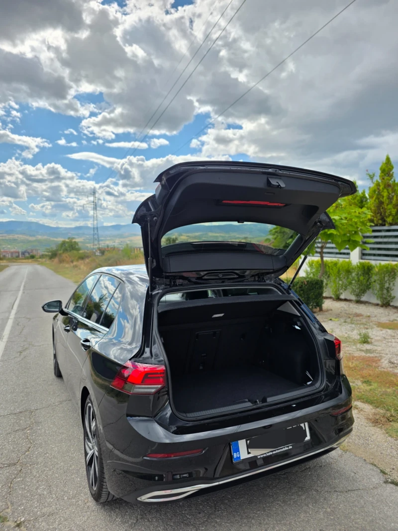 VW Golf, снимка 7 - Автомобили и джипове - 52531454