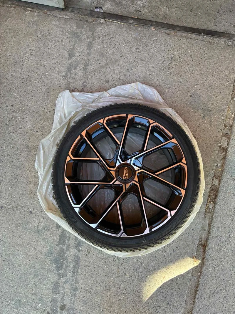 VW Golf, снимка 16 - Автомобили и джипове - 52531454