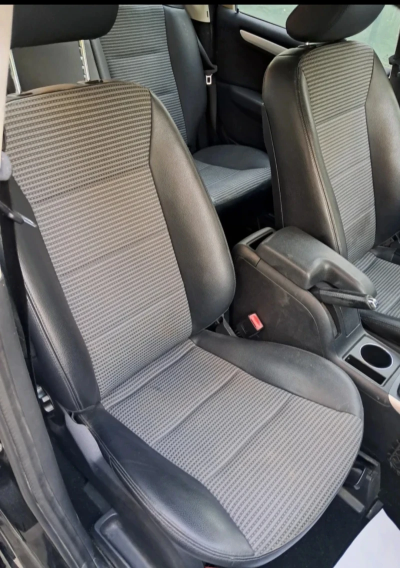 Mercedes-Benz 150 132000км 100% реални Обслужен, снимка 10 - Автомобили и джипове - 52670349