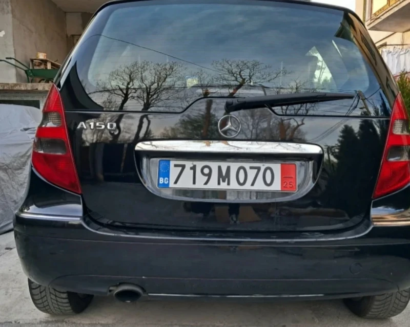 Mercedes-Benz 150 132000км 100% реални Обслужен, снимка 6 - Автомобили и джипове - 52670349