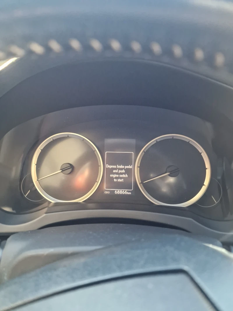 Lexus IS 250, снимка 4 - Автомобили и джипове - 52206558