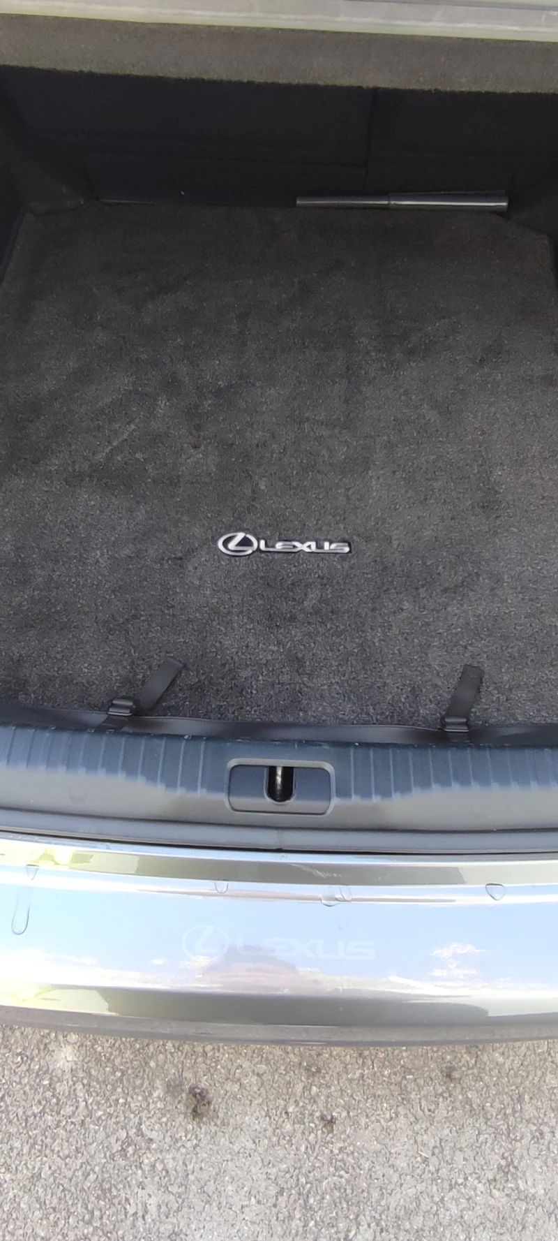 Lexus IS 250, снимка 12 - Автомобили и джипове - 52206558