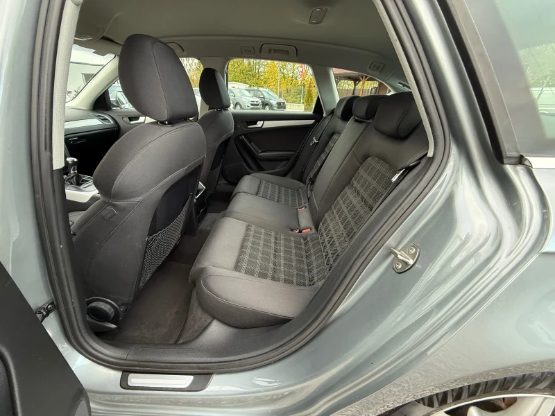 Audi A4 2.0TDi 143к.с. * Ксенон* , снимка 15 - Автомобили и джипове - 52226116