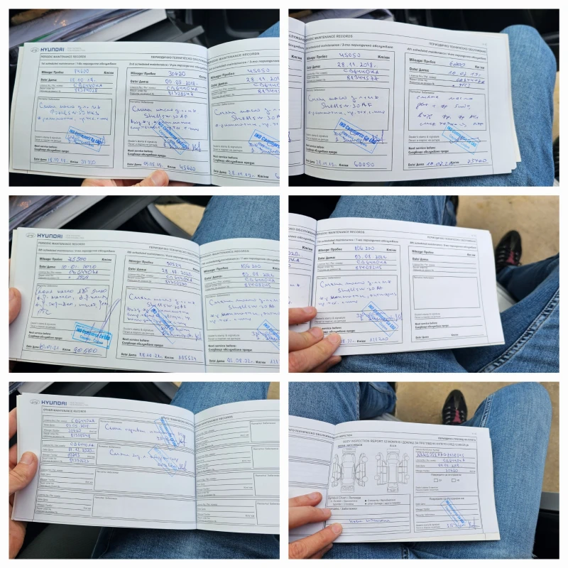 Hyundai I20 1.0 T-GDI, снимка 17 - Автомобили и джипове - 52482075