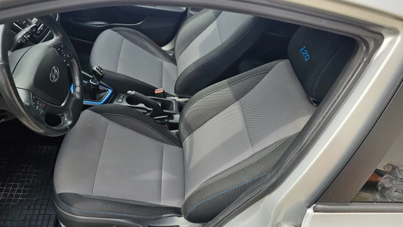 Hyundai I20 1.0 T-GDI, снимка 10 - Автомобили и джипове - 52482075