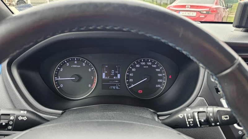 Hyundai I20 1.0 T-GDI, снимка 12 - Автомобили и джипове - 52482075