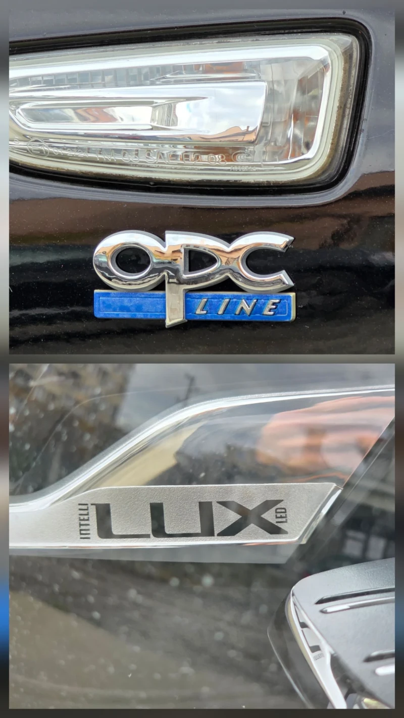 Opel Insignia OPC Exclusive, снимка 12 - Автомобили и джипове - 52713113