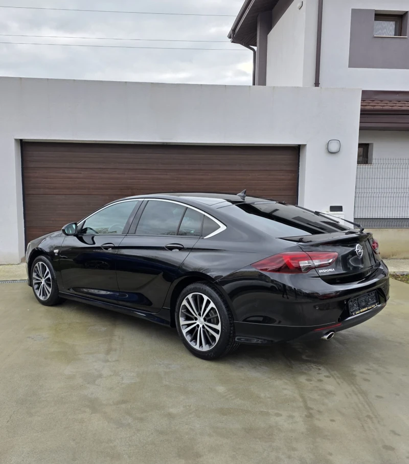 Opel Insignia OPC Exclusive, снимка 4 - Автомобили и джипове - 52713113