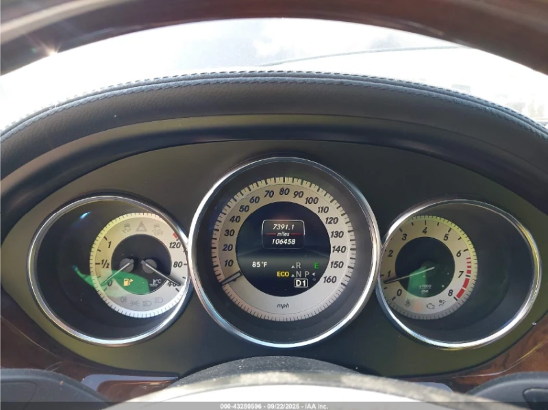 Mercedes-Benz CLS 550 4MATIC| H&K SOUND| HEATED SEATS| , снимка 12 - Автомобили и джипове - 52740595