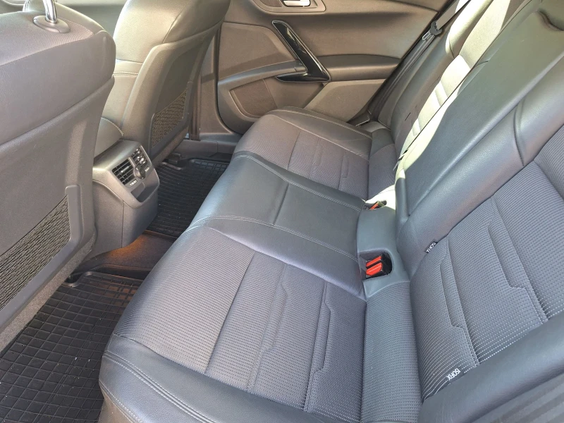 Peugeot 508 2.2 HDI GT, снимка 14 - Автомобили и джипове - 52792510