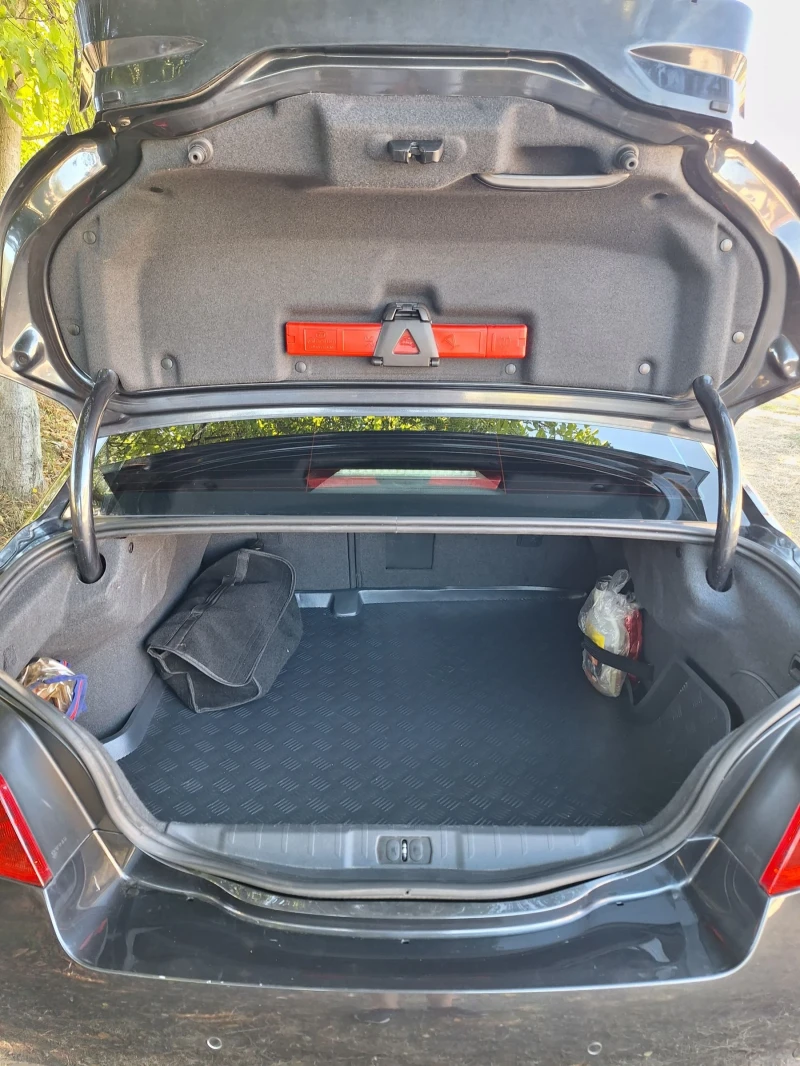 Peugeot 508 2.2 HDI GT, снимка 17 - Автомобили и джипове - 52792510